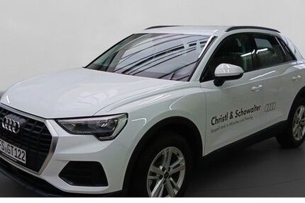 Audi Q3 8.600 km 32.510 € Freising 85356