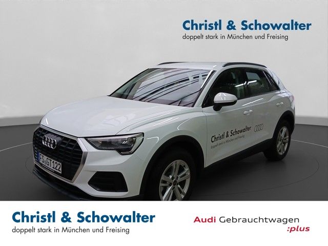 Audi Q3 8.600 km 32.510 € Freising 85356