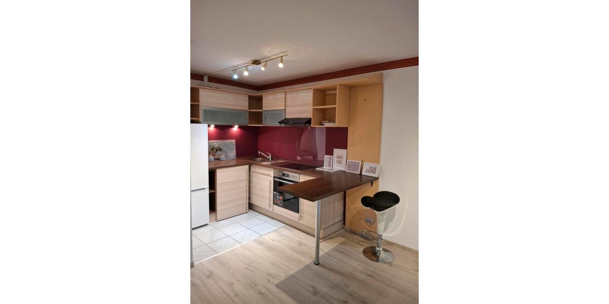 Etagenwohnung Fürstenfeldbruck - 1 Zimmer, 33 m&sup2;, 720&euro; | Angebot:24876202