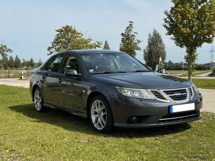 Saab 9-3 182.270 km 10.999 € Olching 82140