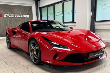 Ferrari F8