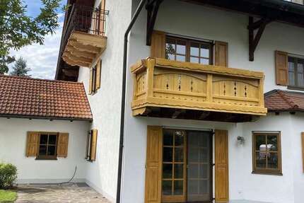 Haus zum Mieten in Forstinning 2.050 € 165 m²