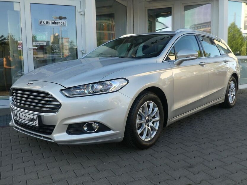 Mondeo