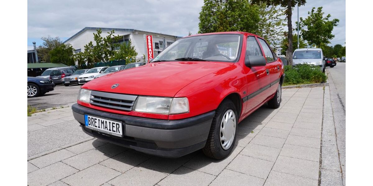 Opel Vectra 195.000 km 1.450 &euro; Fürstenfeldbruck 82256