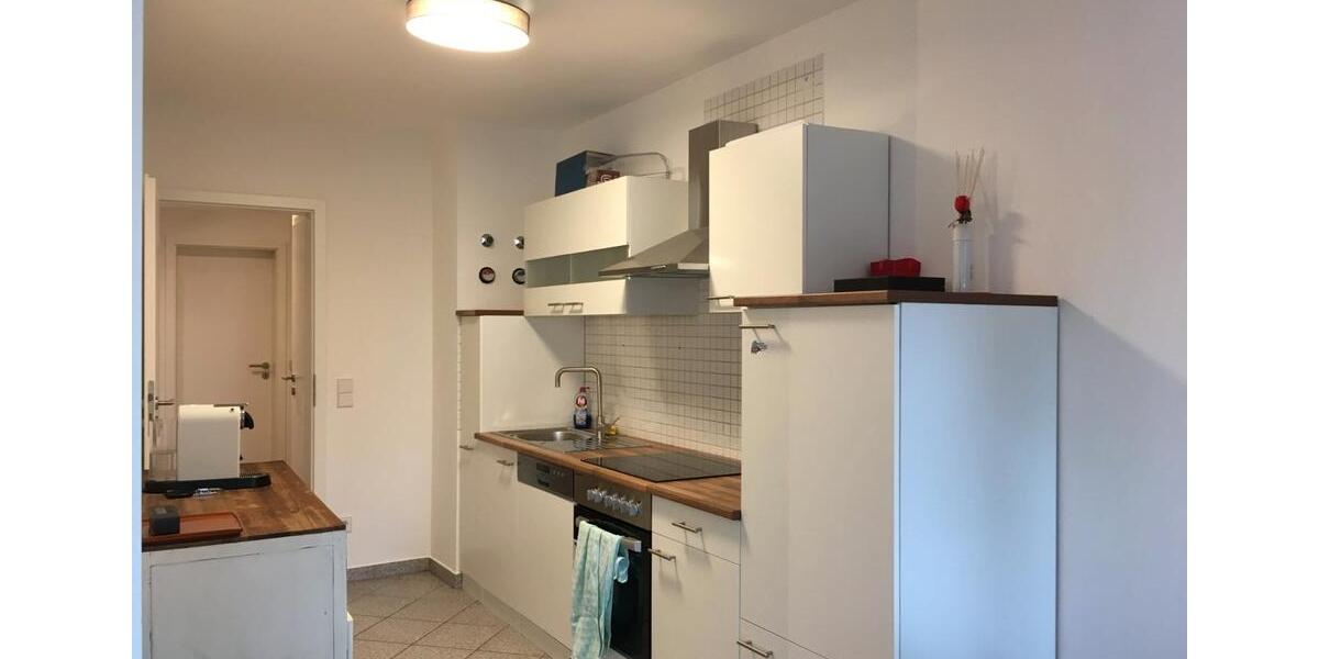 Etagenwohnung München Am Riesenfeld - 3 Zimmer, 89 m&sup2;, 2.500&euro; | Angebot:26246928