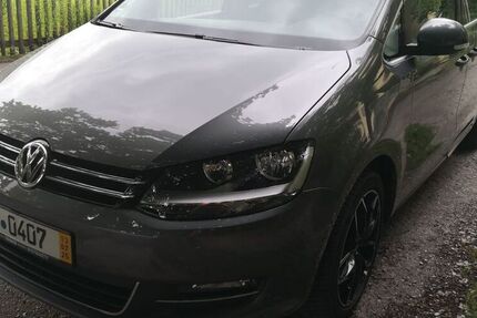 VW Sharan