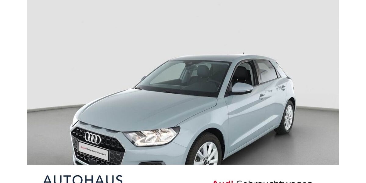 Audi A1 6.800 km 24.400 &euro; Ebersberg bei München 85560