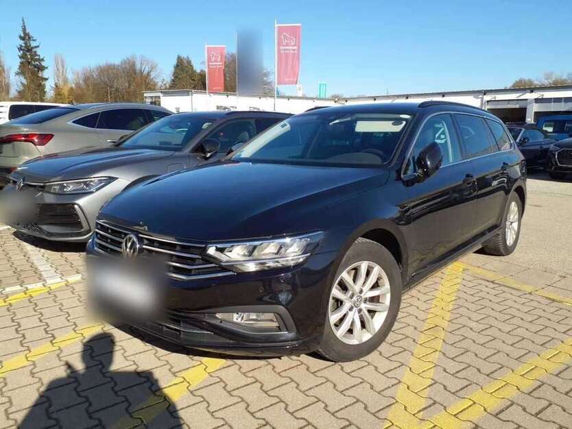 Passat Variant
