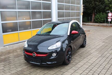 Opel Adam 73.800 km 7.300 &euro; Egling 82544