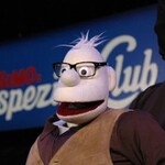 Werner Momsen - Artgenossen - Besonderheiten aus der Puppenwelt