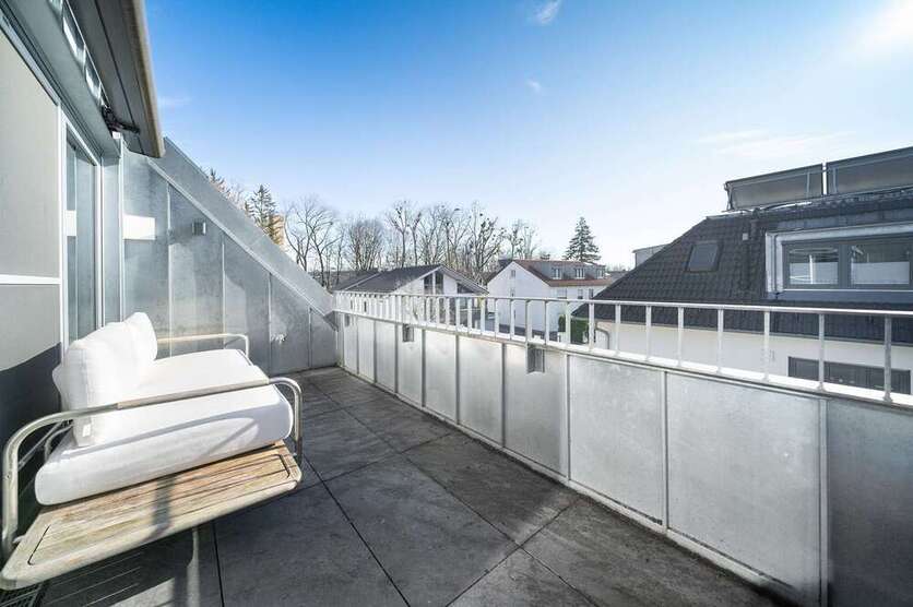 Wohnung zum Kaufen in München 1.239.000 € 108.5 m²