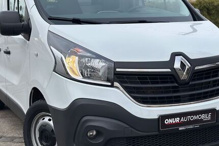 Renault Trafic 83.500 km 18.950 &euro; München 81245