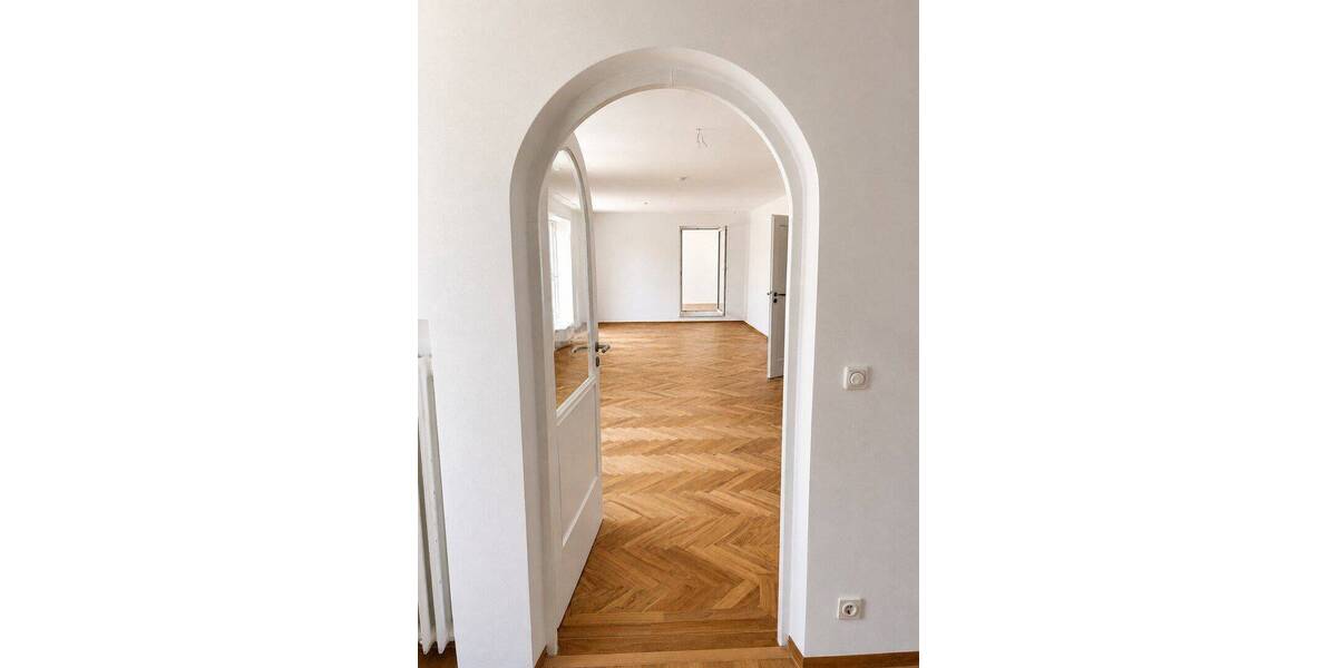 Etagenwohnung München Hadern - 4 Zimmer, 132 m&sup2;, 2.706&euro; | Angebot:26916768