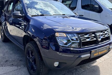 Dacia Duster 138.000 km 8.650 &euro; München 81825