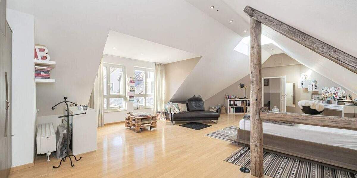 Mehrfamilienhaus, Wohnhaus Markt Indersdorf - 8 Zimmer, 328 m&sup2;, 1.850.000&euro; | Angebot:25728041