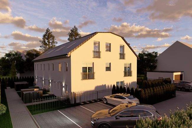 Reihenmittelhaus Gilching - 5 Zimmer, 148 m&sup2;, 985.000&euro; | Angebot:25741742