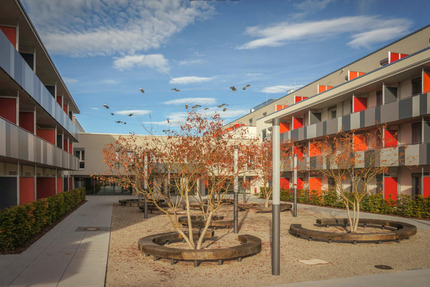 Wohnung München Schwabing-Freimann - 2 Zimmer, 40 m&sup2;, 329.000&euro; | Angebot:25245271