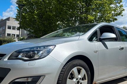 Opel Astra 208.000 km 2.770 &euro; Riemerling 85521