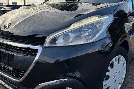 Peugeot 208 40.000 km 6.990 &euro; Dachau 85221