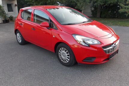 Opel Corsa 99.000 km 6.950 &euro; Feldgeding 85232