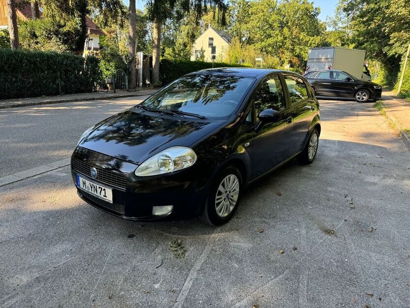 Punto