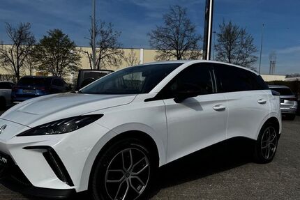 MG 4 3.500 km 24.554 € Erding 85435