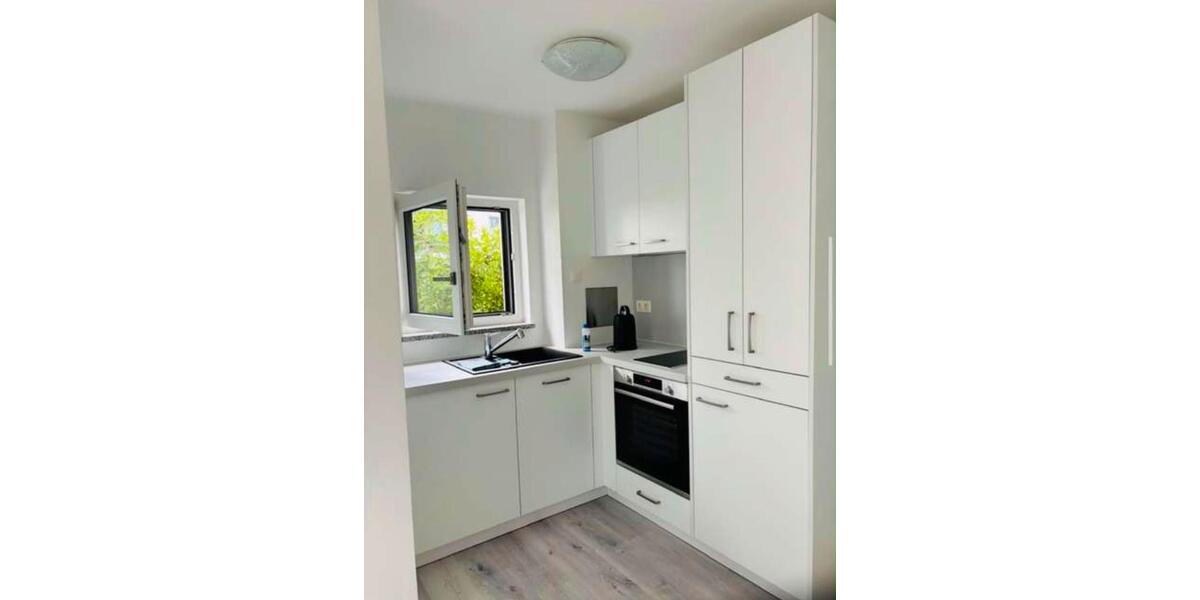 Erdgeschoßwohnung München Allach-Untermenzing - 1 Zimmer, 35 m&sup2;, 311.000&euro; | Angebot:27189917