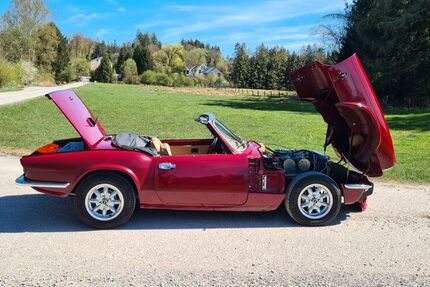 Triumph Spitfire