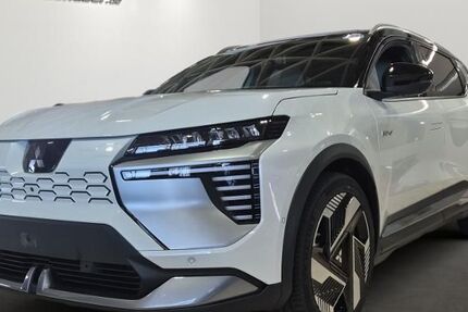 Mitsubishi Eclipse Cross 8.000 km 46.900 &euro; Sauerlach-Arget 82054
