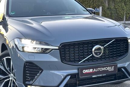 Volvo XC60 84.500 km 37.950 &euro; München 81245