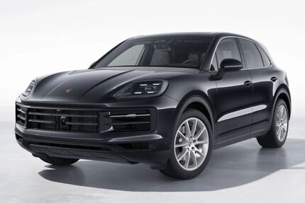 Porsche Cayenne 21.127 km 85.900 € München 81669