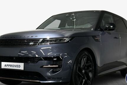 Land Rover Range Rover Sport 25.164 km 98.450 &euro; München 81477