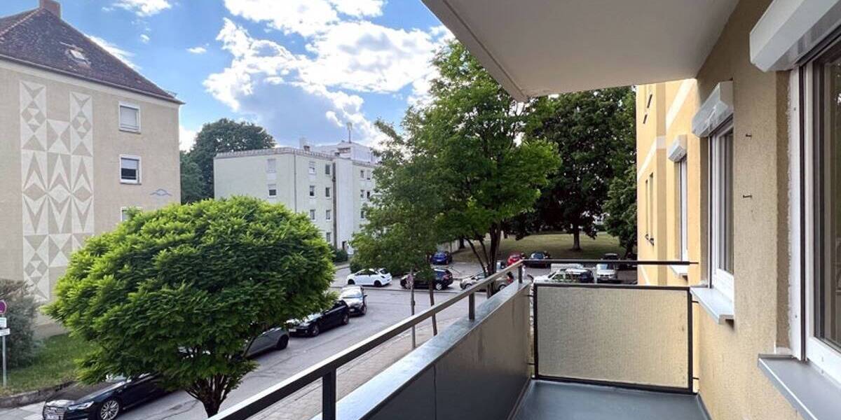 Etagenwohnung München Schwabing-Freimann - 4 Zimmer, 92 m&sup2;, 2.950&euro; | Angebot:26875713