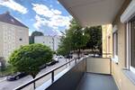 Etagenwohnung München Schwabing-Freimann - 4 Zimmer, 92 m&sup2;, 2.950&euro; | Angebot:26875713