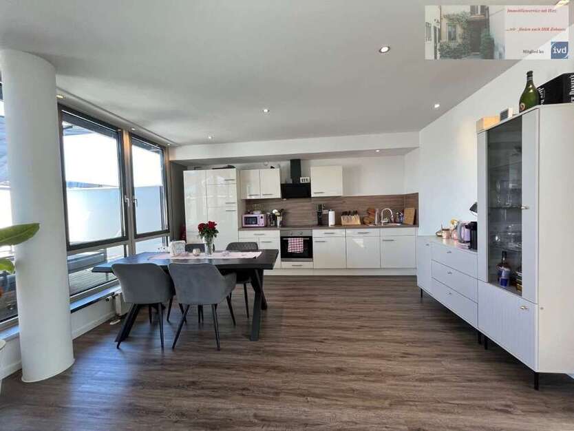 Wohnung zum Mieten in Vierkirchen 1.299 € 93 m²