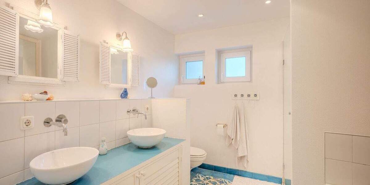 Bungalow Starnberg Söcking - 6 Zimmer, 160 m&sup2;, 1.650.000&euro; | Angebot:25749402