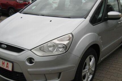 Ford S-Max 195.500 km 1.490 &euro; Markt Indersdorf 85229