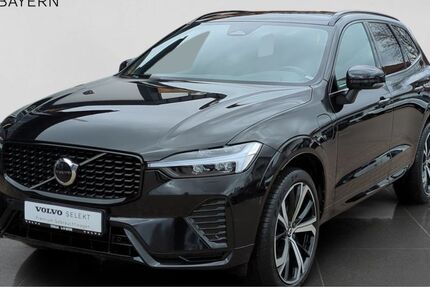 Volvo XC60 38.700 km 48.770 &euro; Baierbrunn 82065