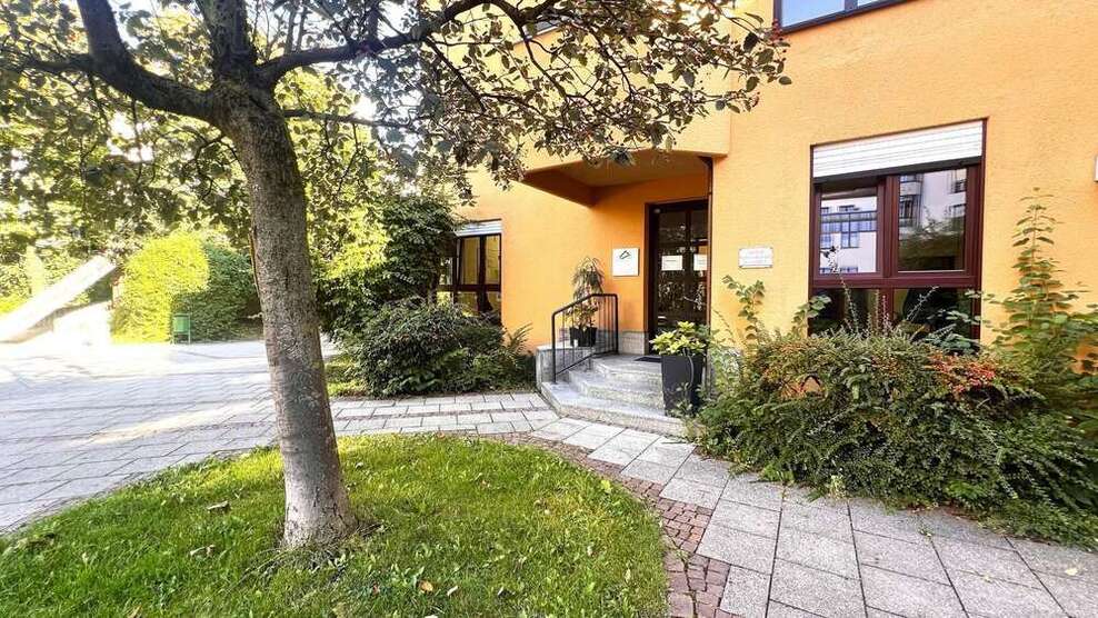 Büro in München 1.599.000 € 201 m²