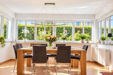 Wohnung Dachau - 4.5 Zimmer, 125 m&sup2;, 769.900&euro; | Angebot:27660288