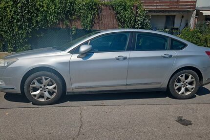Citroen C5 191.662 km 2.250 &euro; Markt Indersdotf 85229
