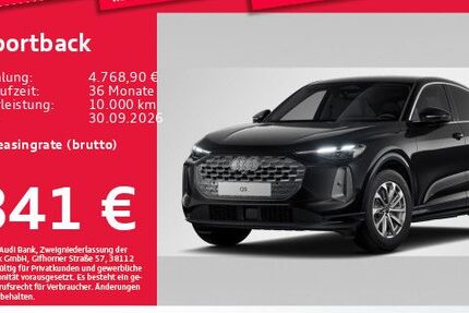 Audi Q5 22.923 km 47.411 &euro; Eching 85386
