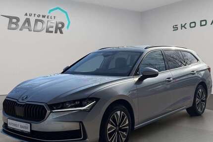Skoda Superb 17.241 km 34.930 &euro; Wolfratshausen 82515