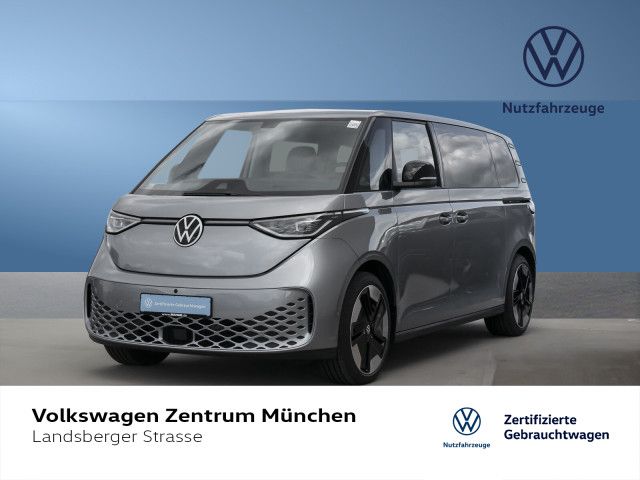 VW ID. Buzz 7.399 km 69.980 &euro; München 80687