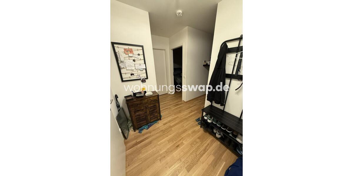Etagenwohnung München Aubing-Lochhausen-Langwied - 2 Zimmer, 49 m&sup2;, 1.100&euro; | Angebot:24720495