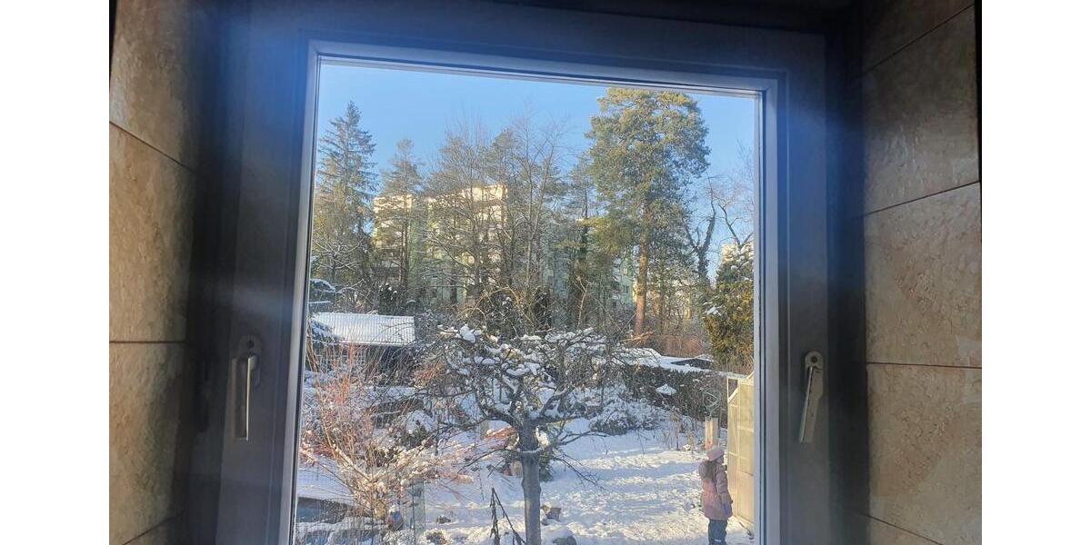 Erdgeschoßwohnung Eichenau - 4 Zimmer, 110 m&sup2;, 1.600&euro; | Angebot:24676685