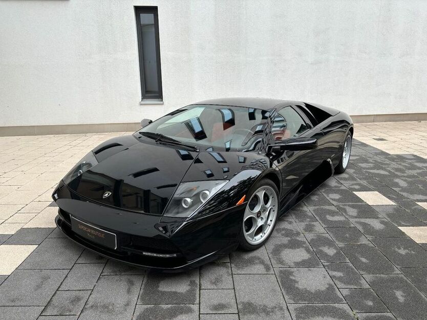 Murciélago