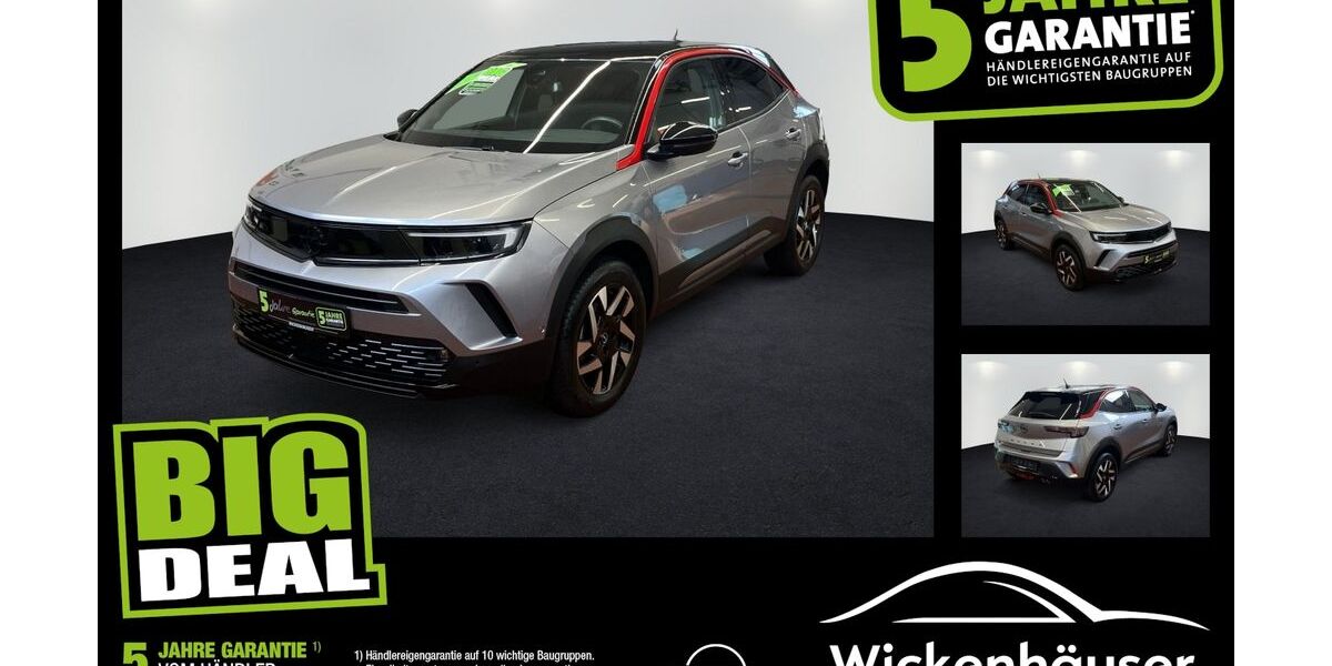 Opel Mokka 40.000 km 18.990 &euro; Dachau 85221