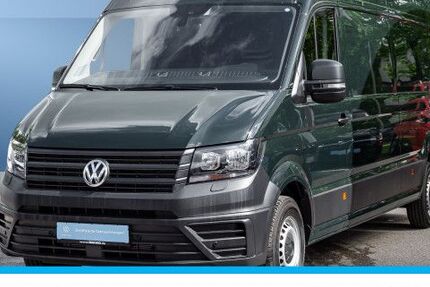 VW Crafter 1.352 km 44.990 &euro; München 81829