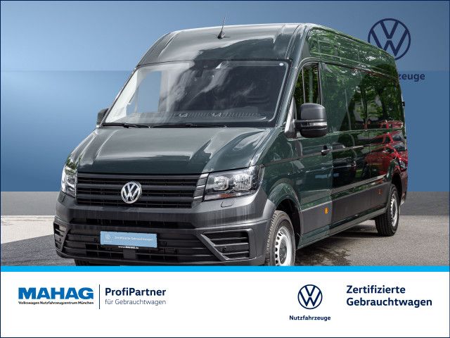 VW Crafter 1.352 km 44.990 &euro; München 81829